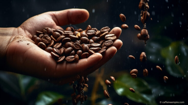 Where Did Coffee Originate