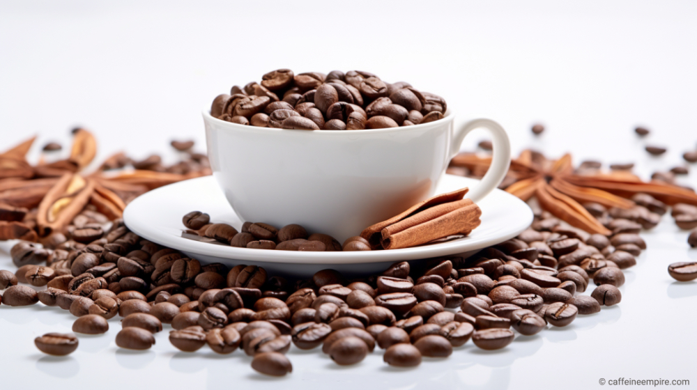 Best Dark Roast Coffee Beans 1 