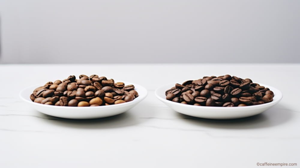 Single Origin Coffee vs blend