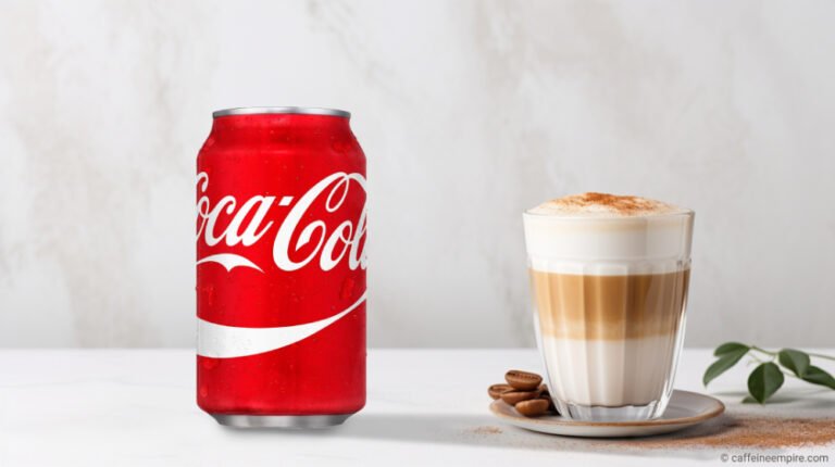 Coffee Vs Coke Which Is Healthier