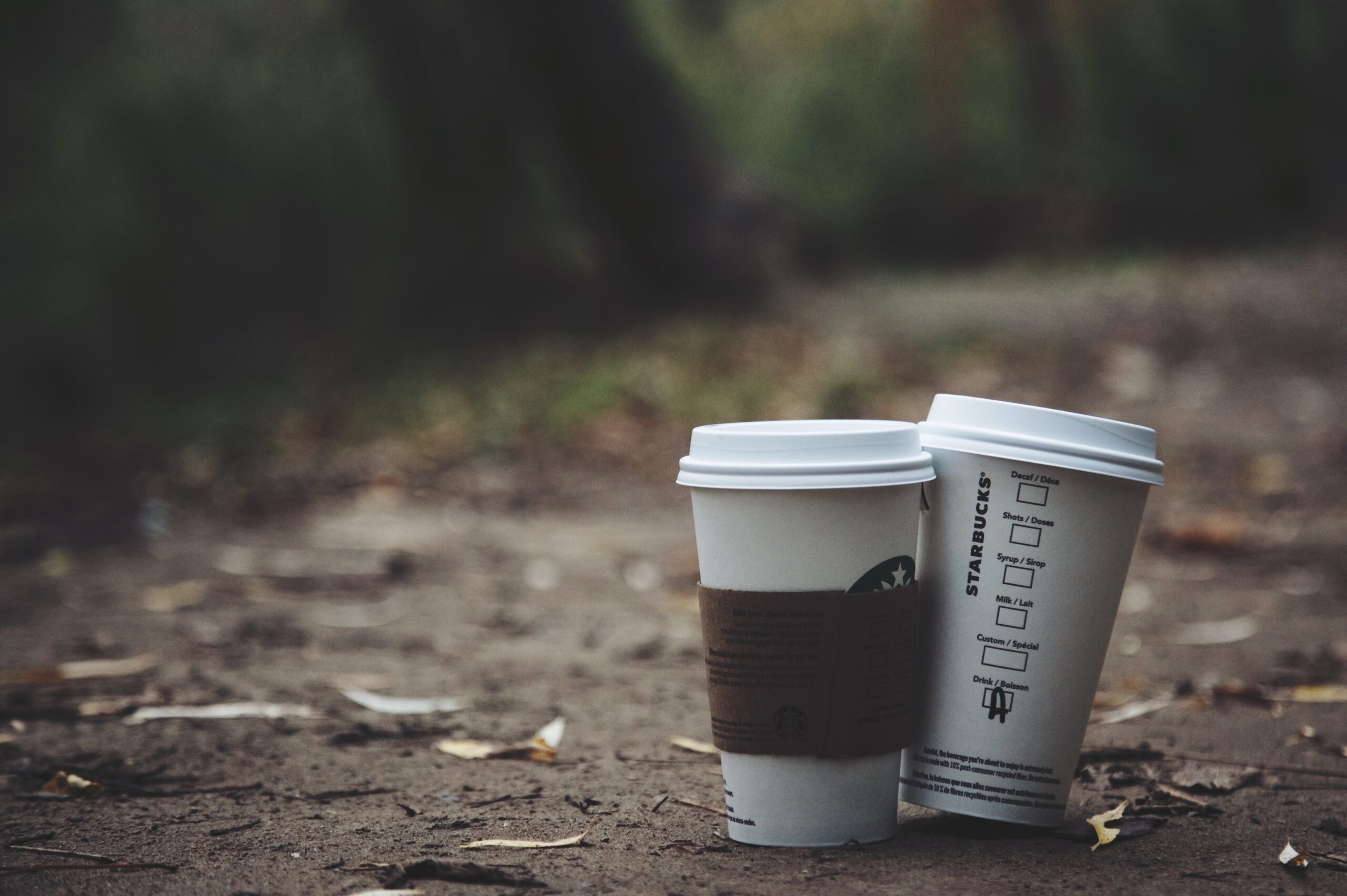 How Much Caffeine In Starbucks Espresso And Cream
