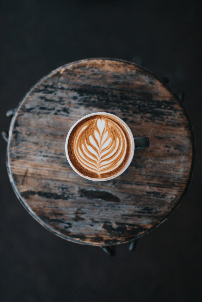 How To Make Latte Art At Home Without Machine