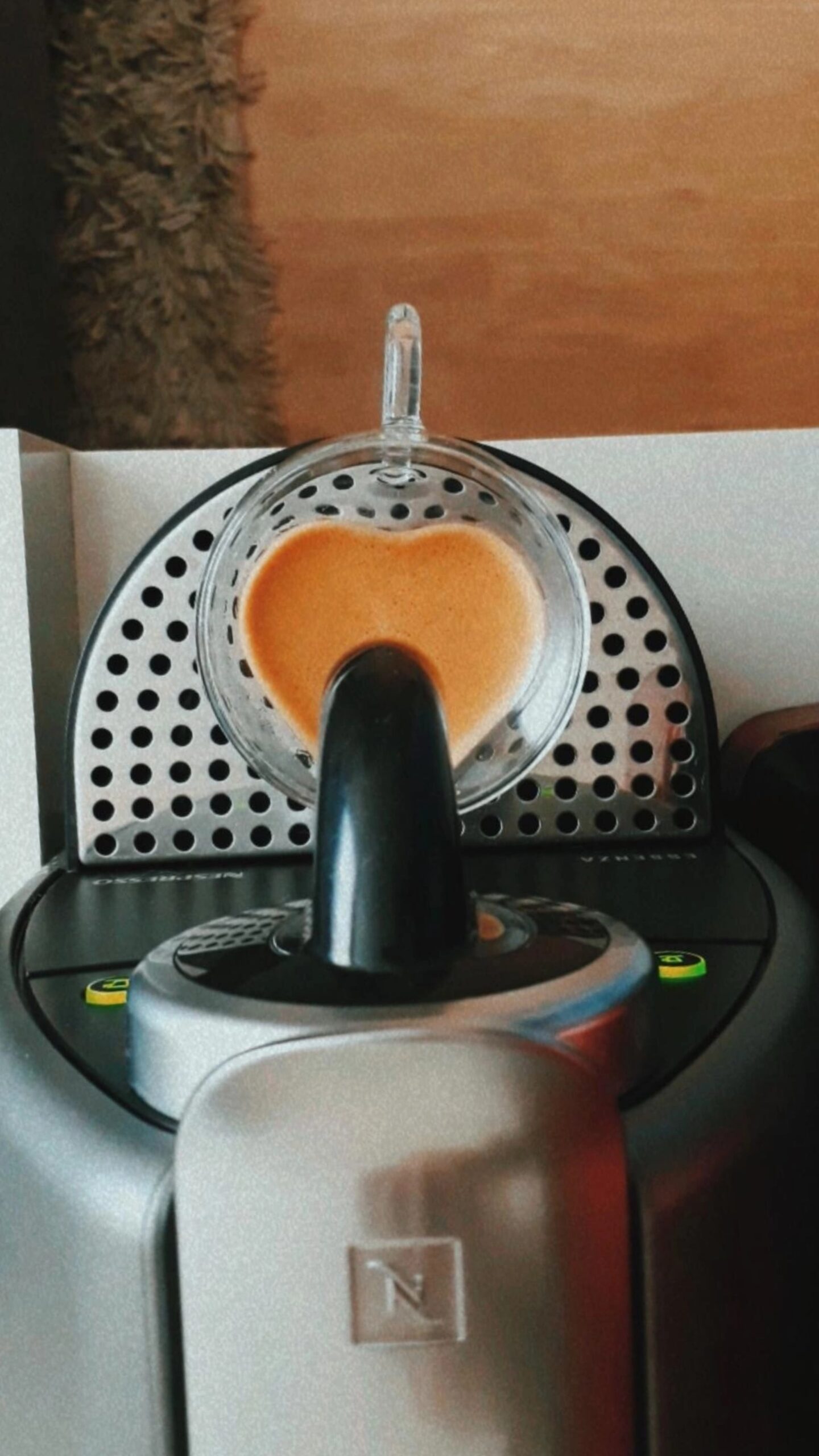 How To Make Nespresso Hotter
