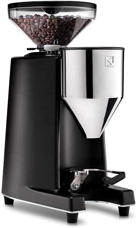 Nuova Simonelli G60 Electronic On-Demand Espresso Grinder 60mm Burrs