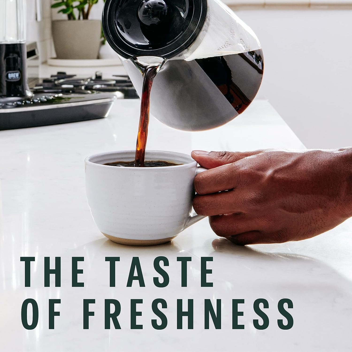 Starbucks Ground Coffee, Medium Roast Coffee Review | Caffeine Empire